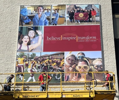 Custom Signs & Banners Photo